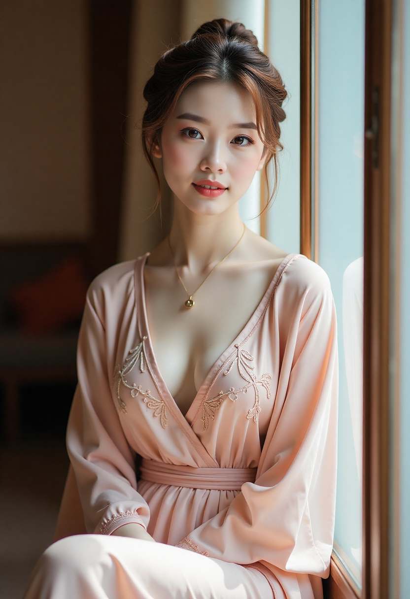 春风渡：江南烟雨中的渡口与故人