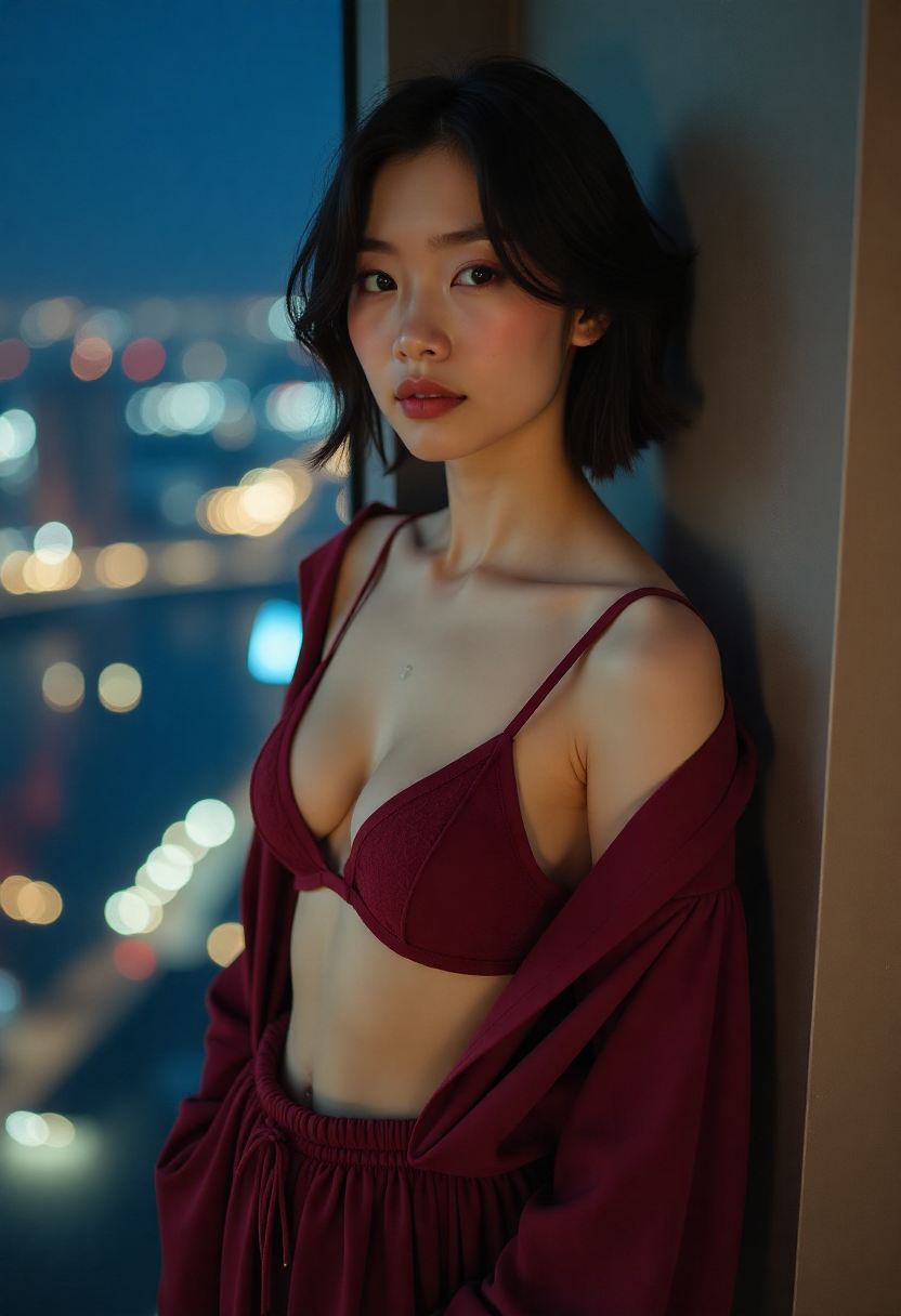 雾港来信电视剧海报
