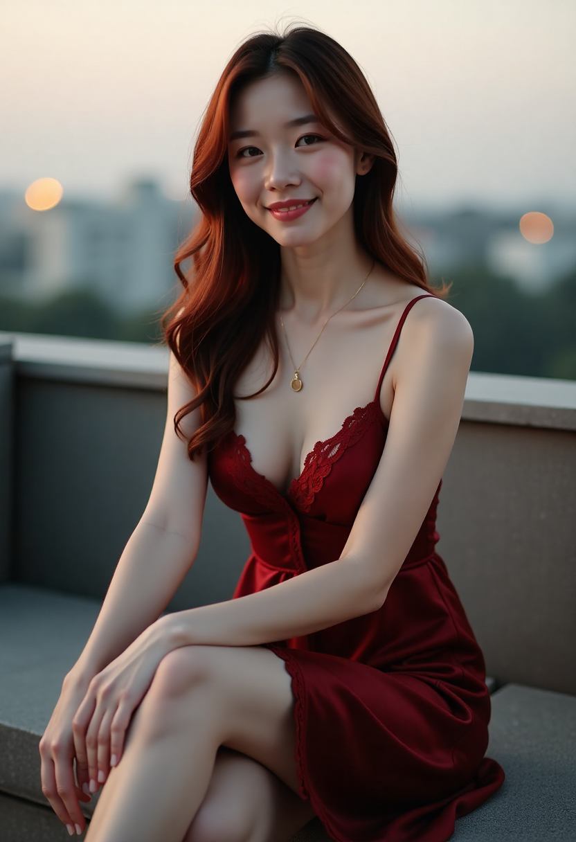 月照归人漫剧海报