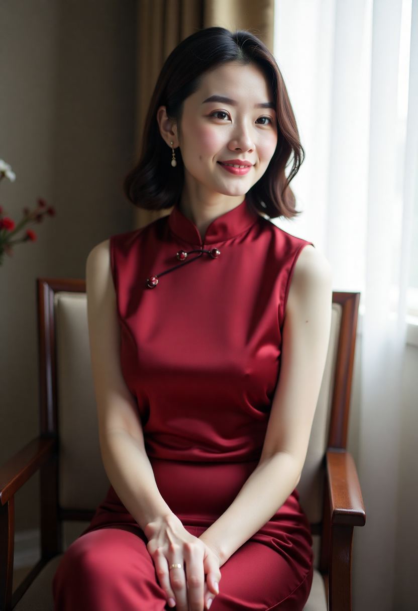风起白蘋洲江南剧照